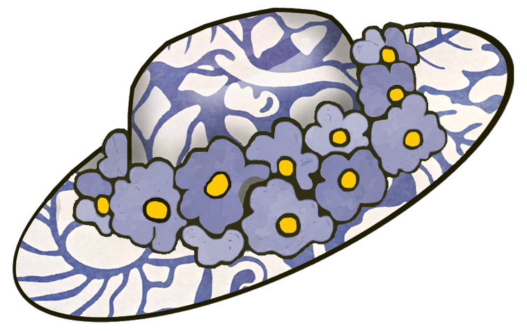 Free Easter Hat Cliparts, Download Free Clip Art, Free Clip.