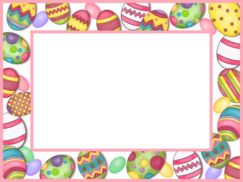 Easter Clipart.