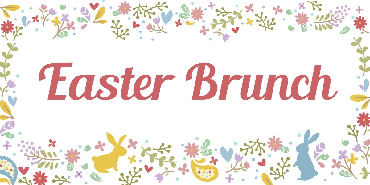 easter brunch clip art 17 free Cliparts | Download images on Clipground ...