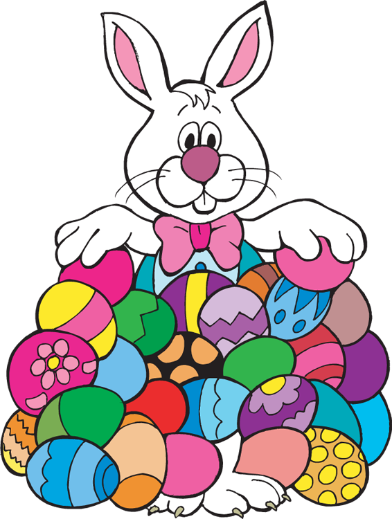 Easter Bunny Clipart & Easter Bunny Clip Art Images.