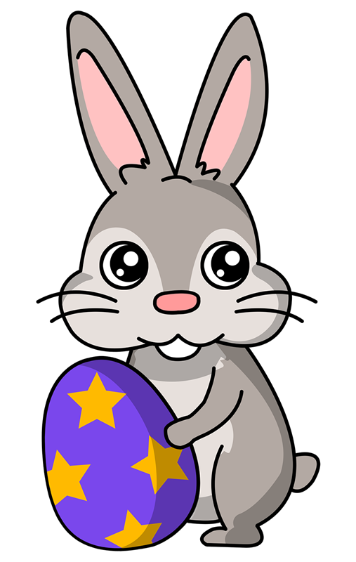 Easter Bunny Clip Art & Easter Bunny Clip Art Clip Art Images.