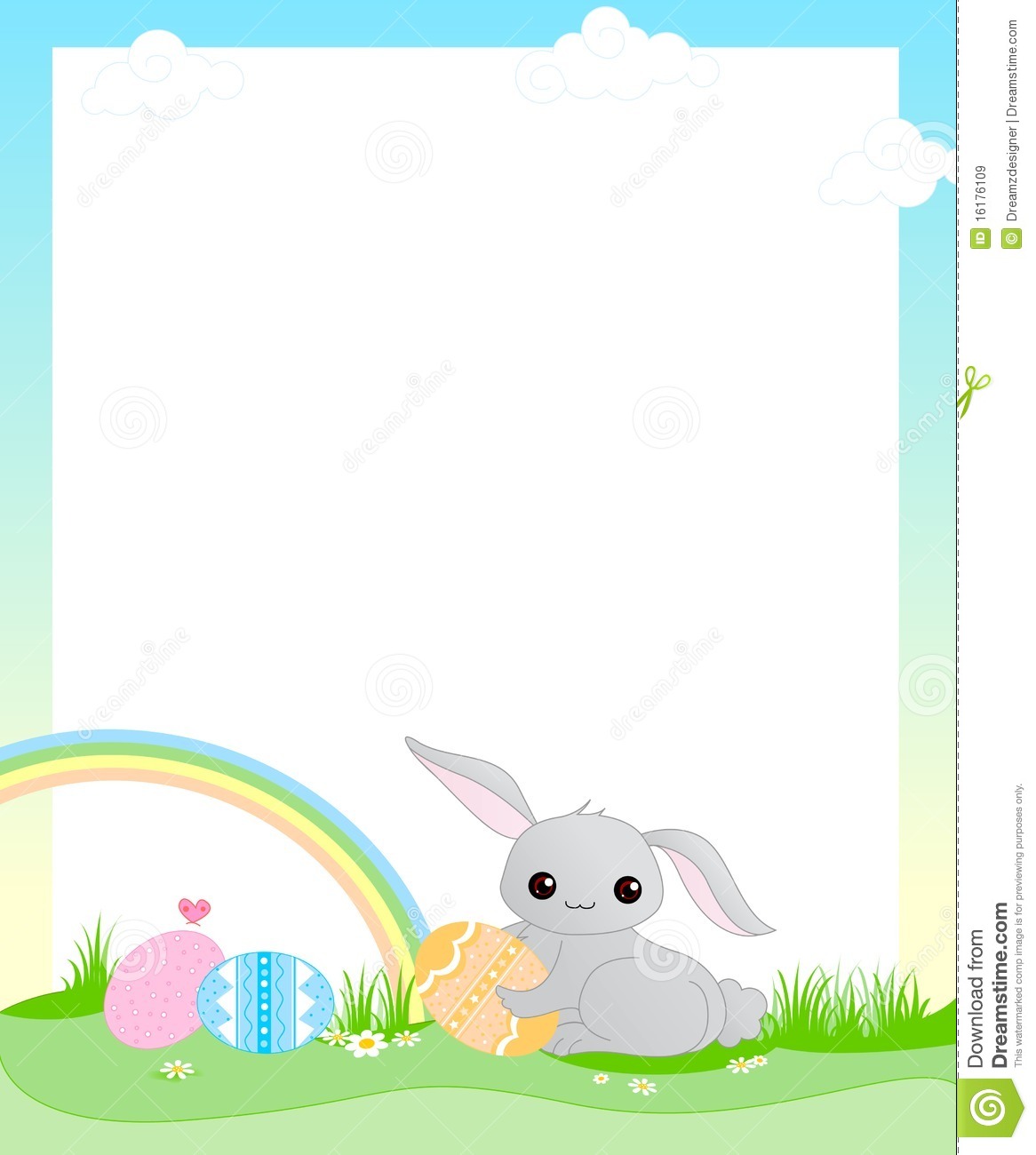 border fine arts rabbit