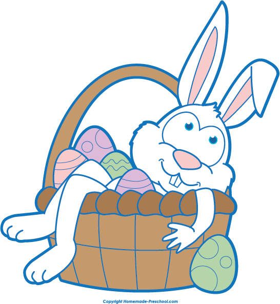 Easter bunny clipart 20 free Cliparts | Download images on Clipground 2022