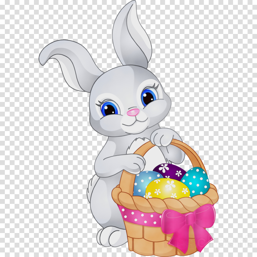 easter bunny clipart animated 10 free Cliparts | Download images on