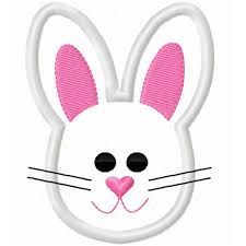 Vaizdo rezultatas pagal užklausą „bunny head with ears coloring page.