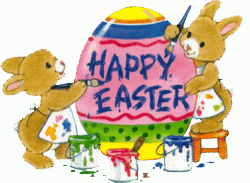 Free Easter Egg Clipart.