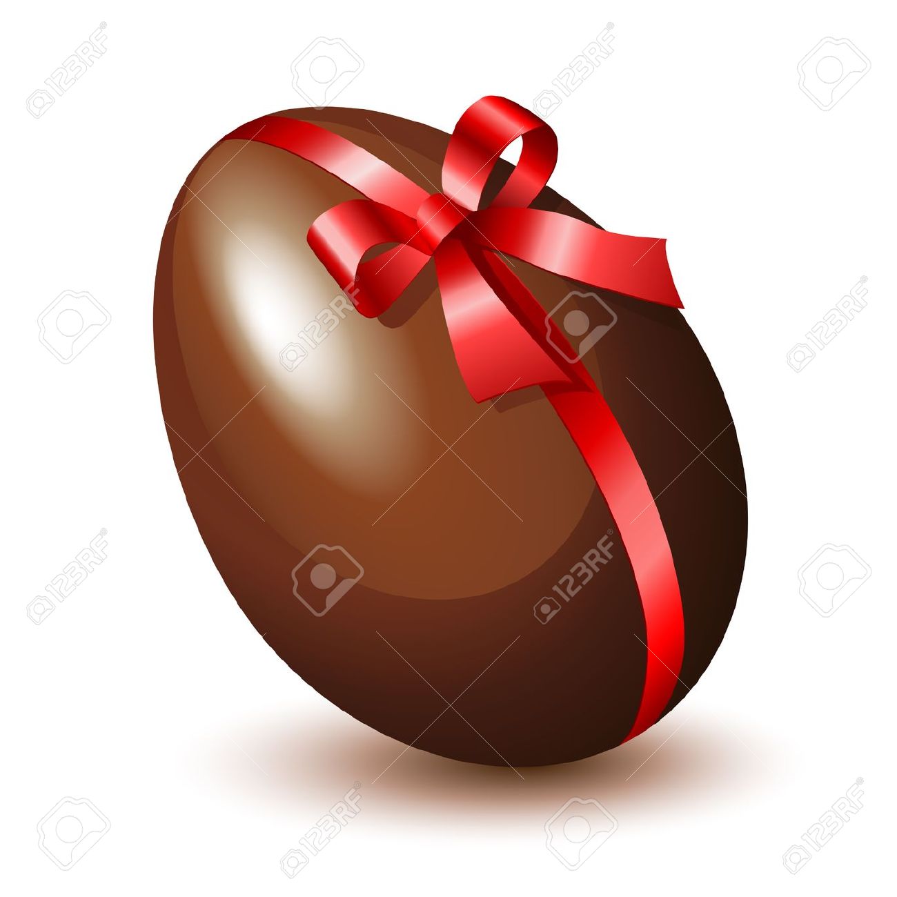 Showing post & media for Chocolate easter egg cartoon.