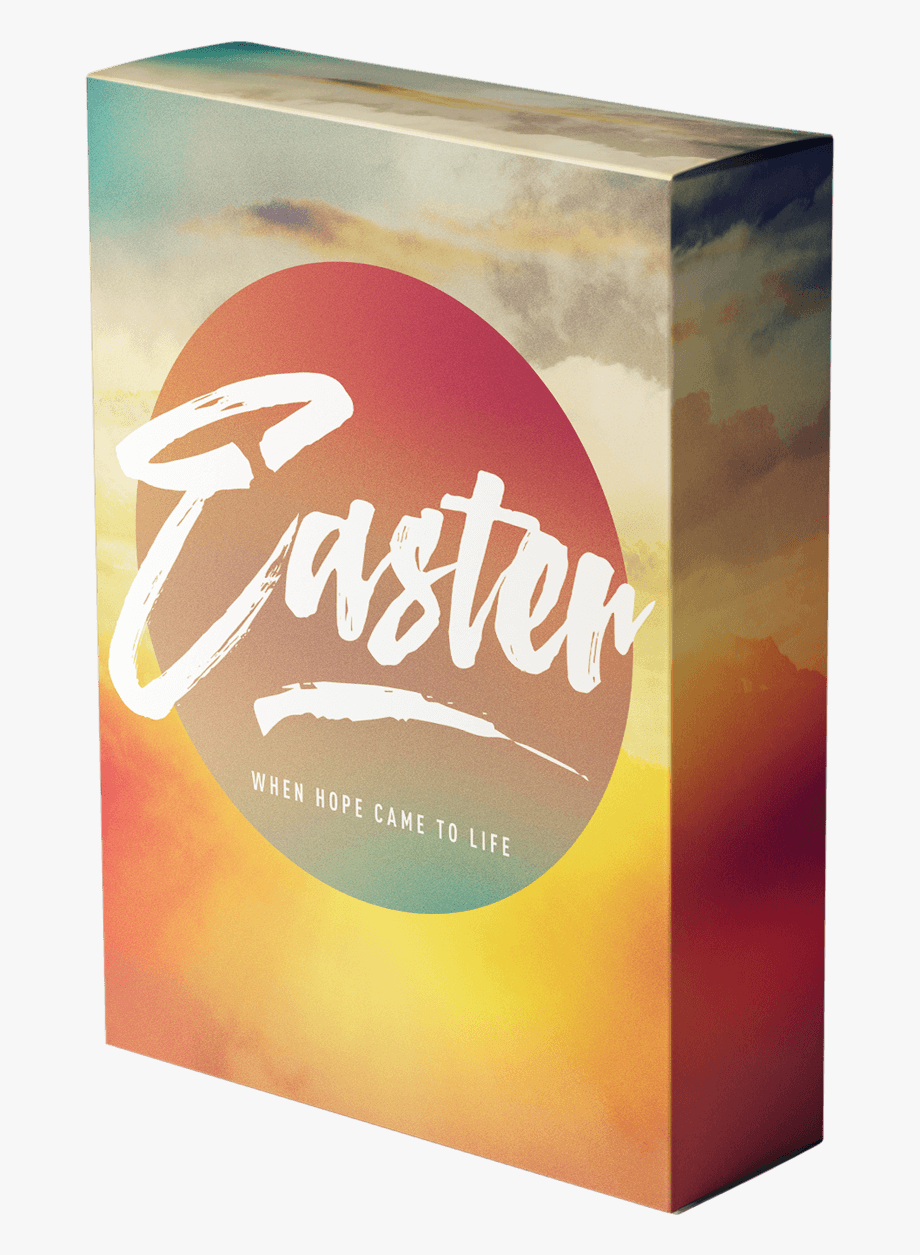 Easter Bulletin Covers.