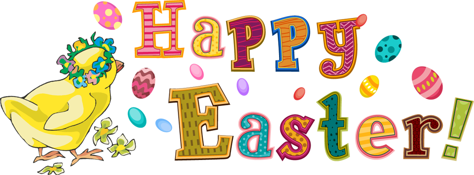Happy Easter Clipart & Happy Easter Clip Art Images.