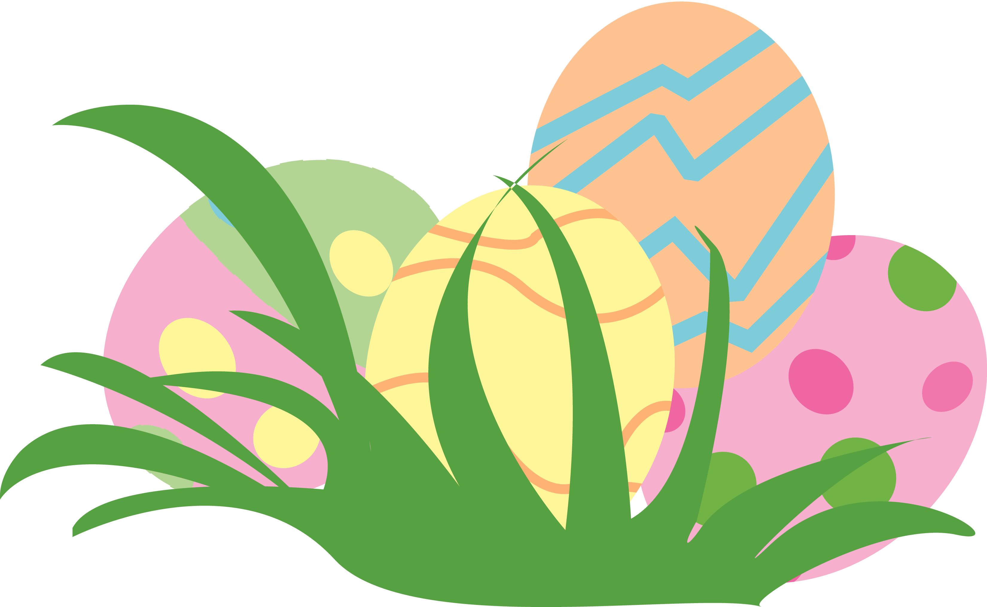 Easter 2017 clipart 1 » Clipart Station.