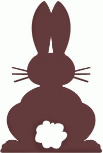 Download easter clipart silhoutte 20 free Cliparts | Download ...