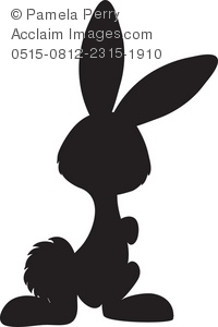 Download easter clipart silhoutte 20 free Cliparts | Download ...