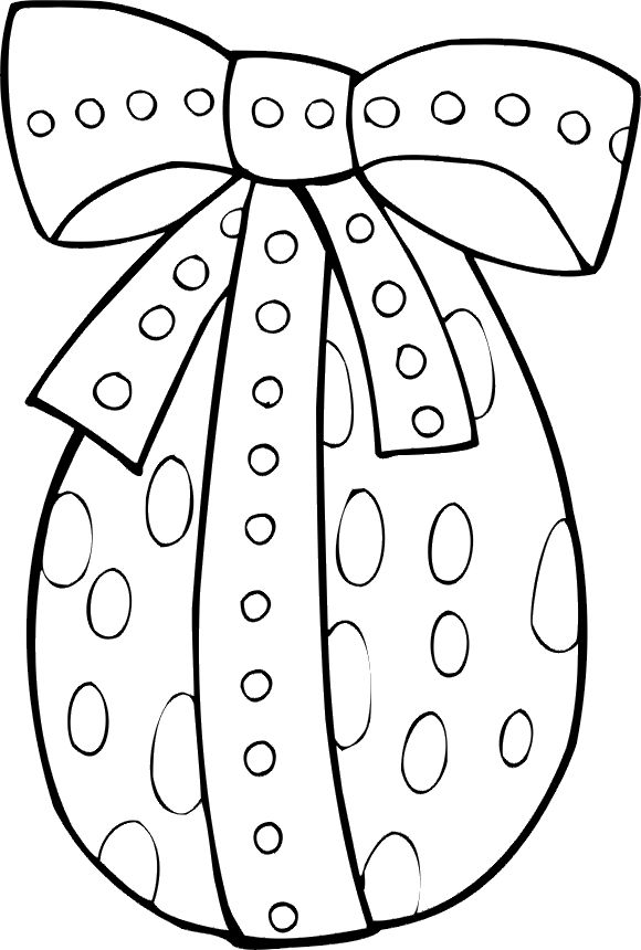Religious Easter Clipart Black And White.