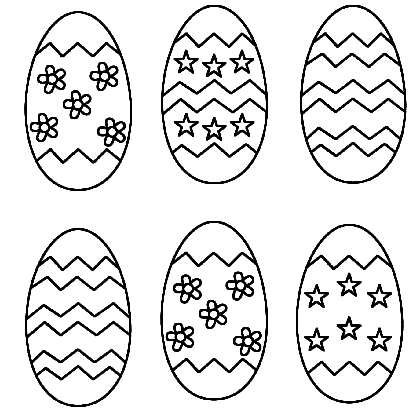 Download Easter color clipart 20 free Cliparts | Download images on ...