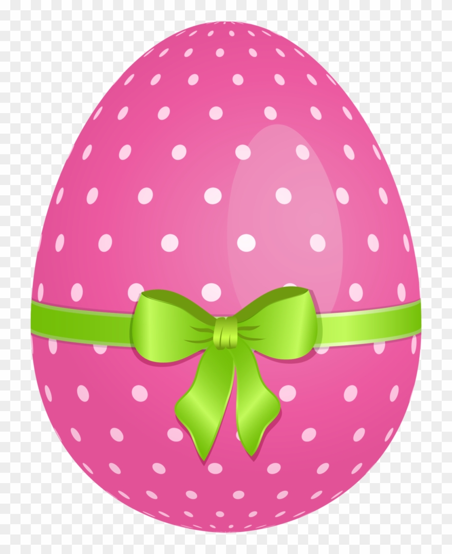 Clipart Easter Eggs.