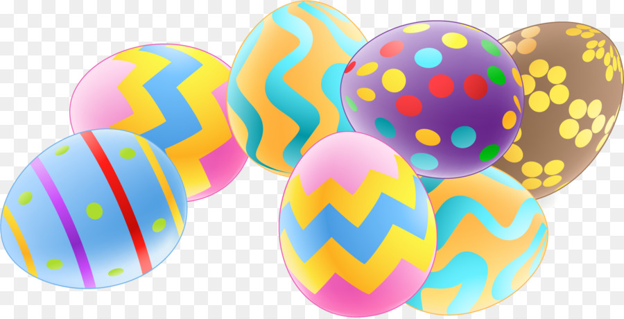 Easter Egg Background png download.