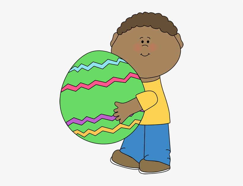 easter kids clipart 10 free Cliparts | Download images on Clipground 2024