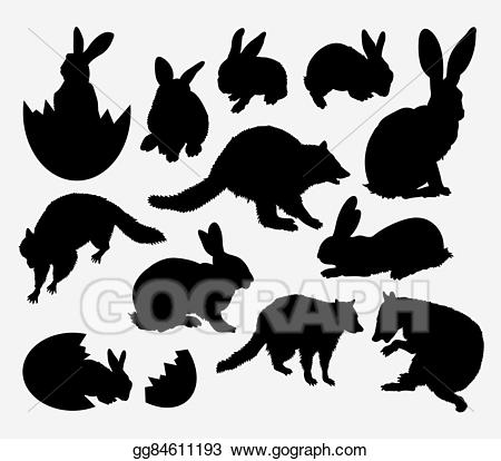 easter silhouette clipart 10 free Cliparts | Download images on