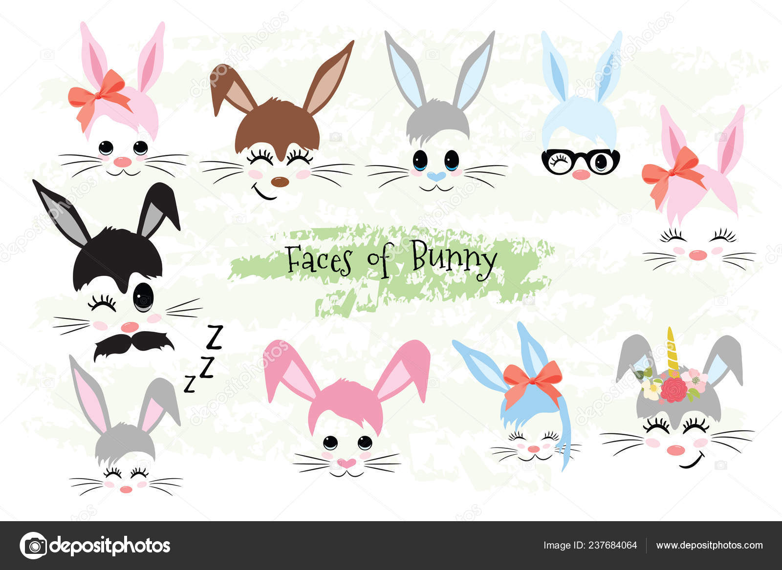 Clipart: happy easter cliparts.