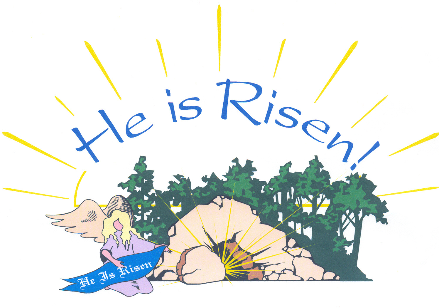 Easter Sunday Clipart 20 Free Cliparts Download Images On Clipground 2023