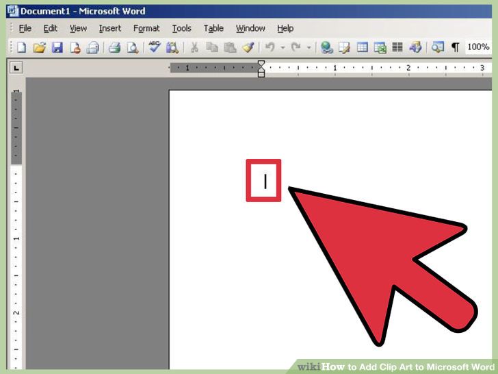 4 Easy Ways to Add Clip Art to Microsoft Word.