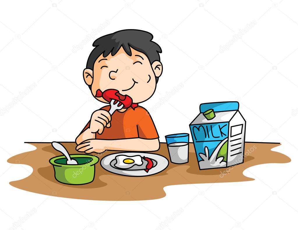 eat breakfast clipart 13 free Cliparts | Download images on Clipground 2021