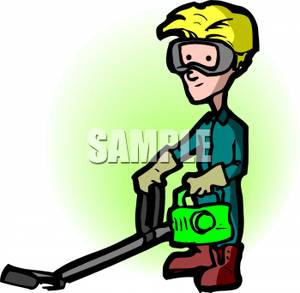 Clip Art Weed Eater Clipart.
