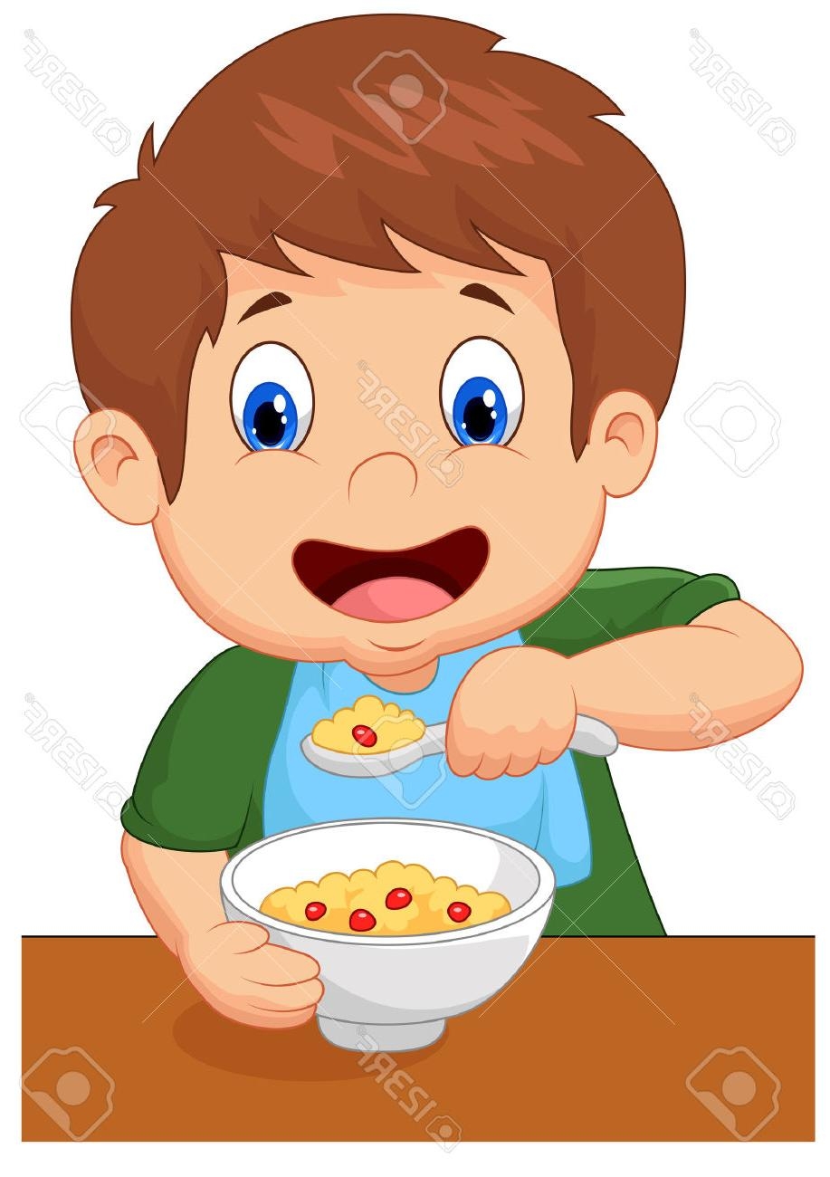 Eat clipart Awesome Eat Breakfast Clipart Free ClipartXtras.