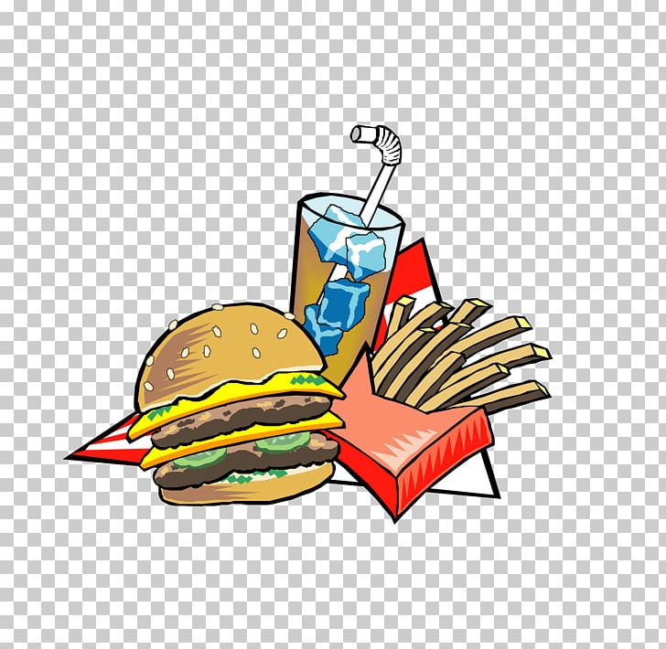 Hamburger Fast Food Eating PNG, Clipart, Art, Big Burger.