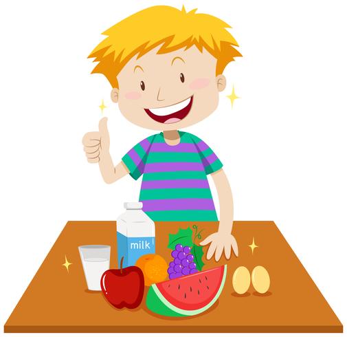 eating healthy foods clipart 10 free Cliparts | Download images on ...