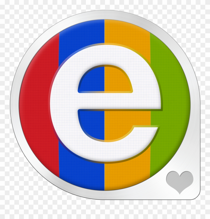 Ebay Logo Mac.