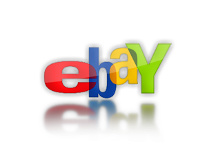 Ebay Transparent PNG #4578.