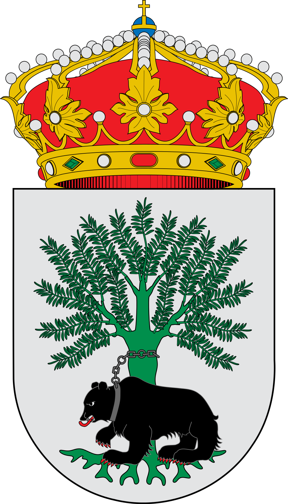 File:Escudo de Aldeanueva de Ebro.svg.
