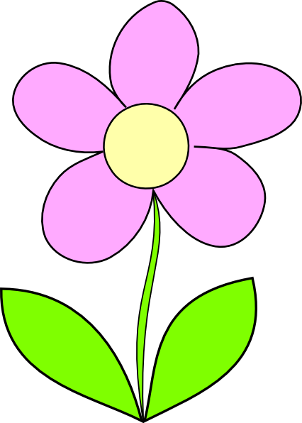 Echinacea Clipart.