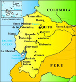 Free Ecuador Pictures Maps Flags.