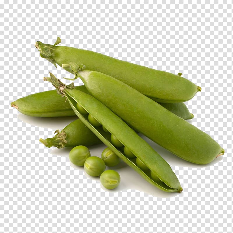 Pea Edamame Bean, A pile of green peas transparent.