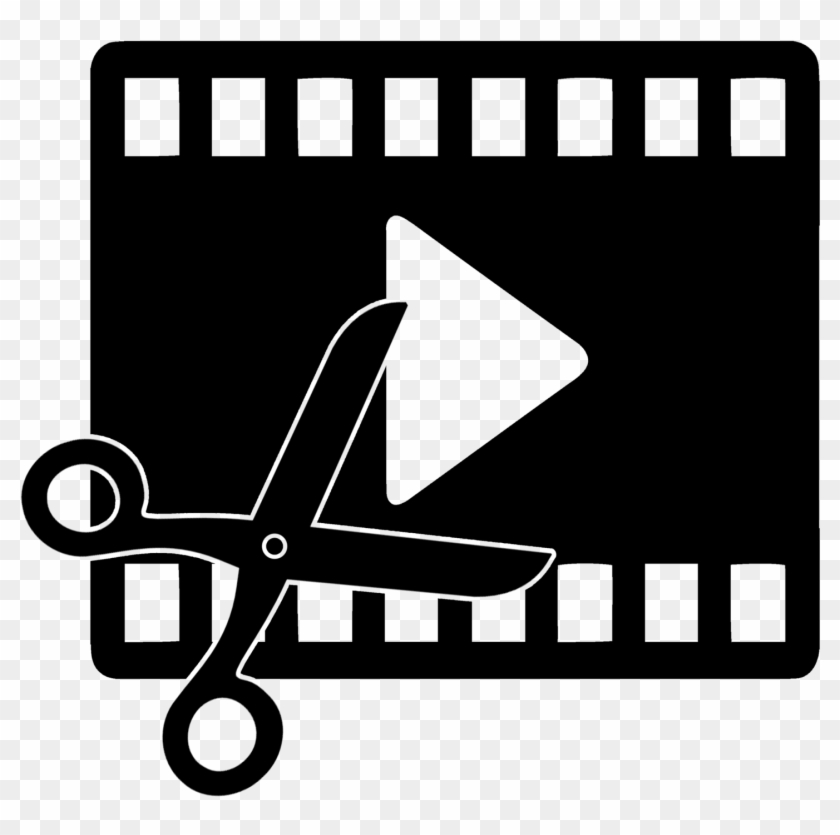 Editingsoftware Clipart Video Editing.