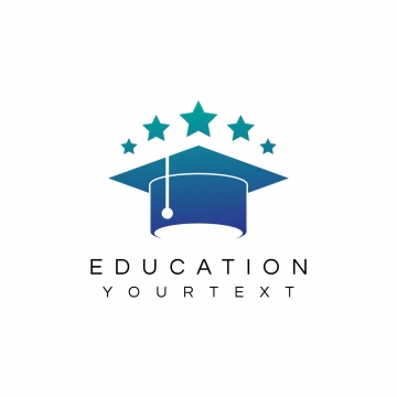Education Logo PNG Images.