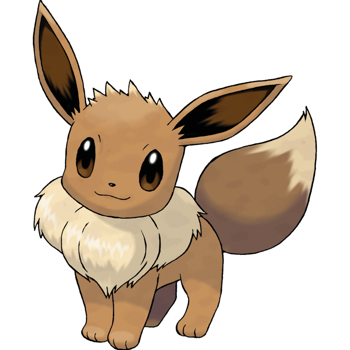 eevee png 20 free Cliparts | Download images on Clipground 2025