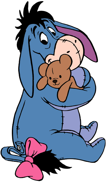 eeyore png 20 free Cliparts | Download images on Clipground 2024