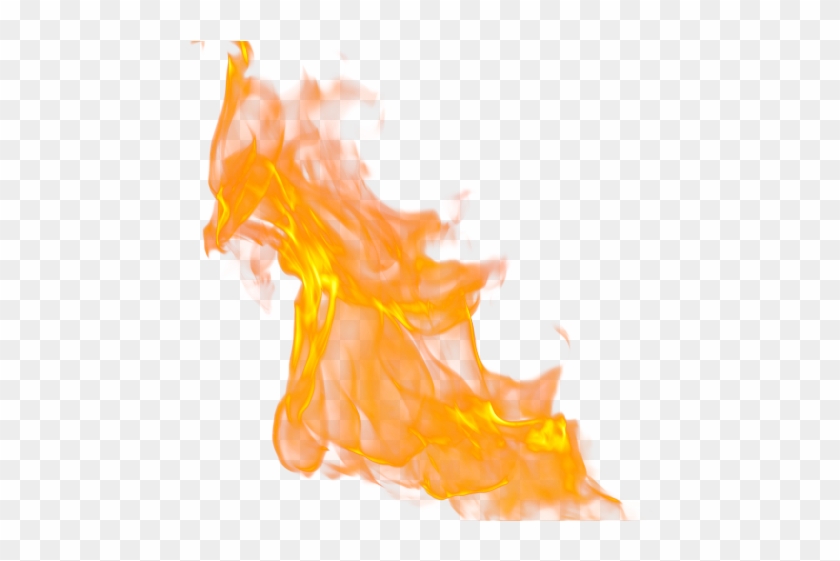 Fire Flames Png Transparent Images.