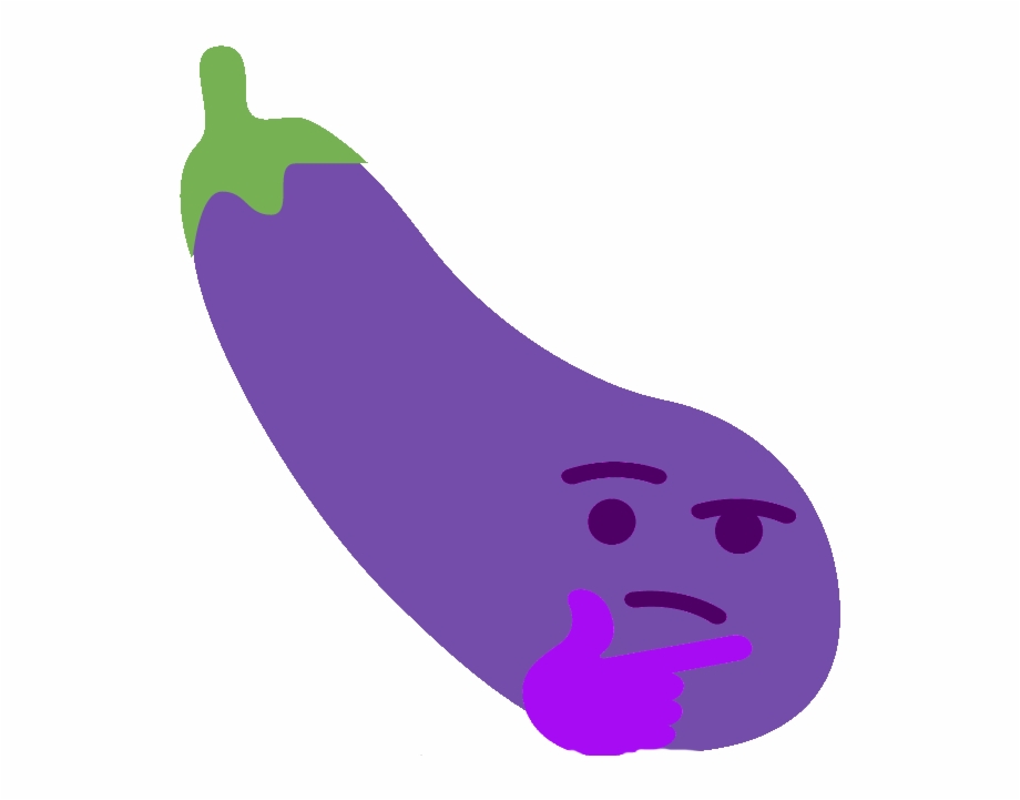 Eggplant Emoji Memes 0560