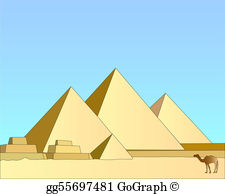 egyptian pyramid clip art 20 free Cliparts | Download images on ...