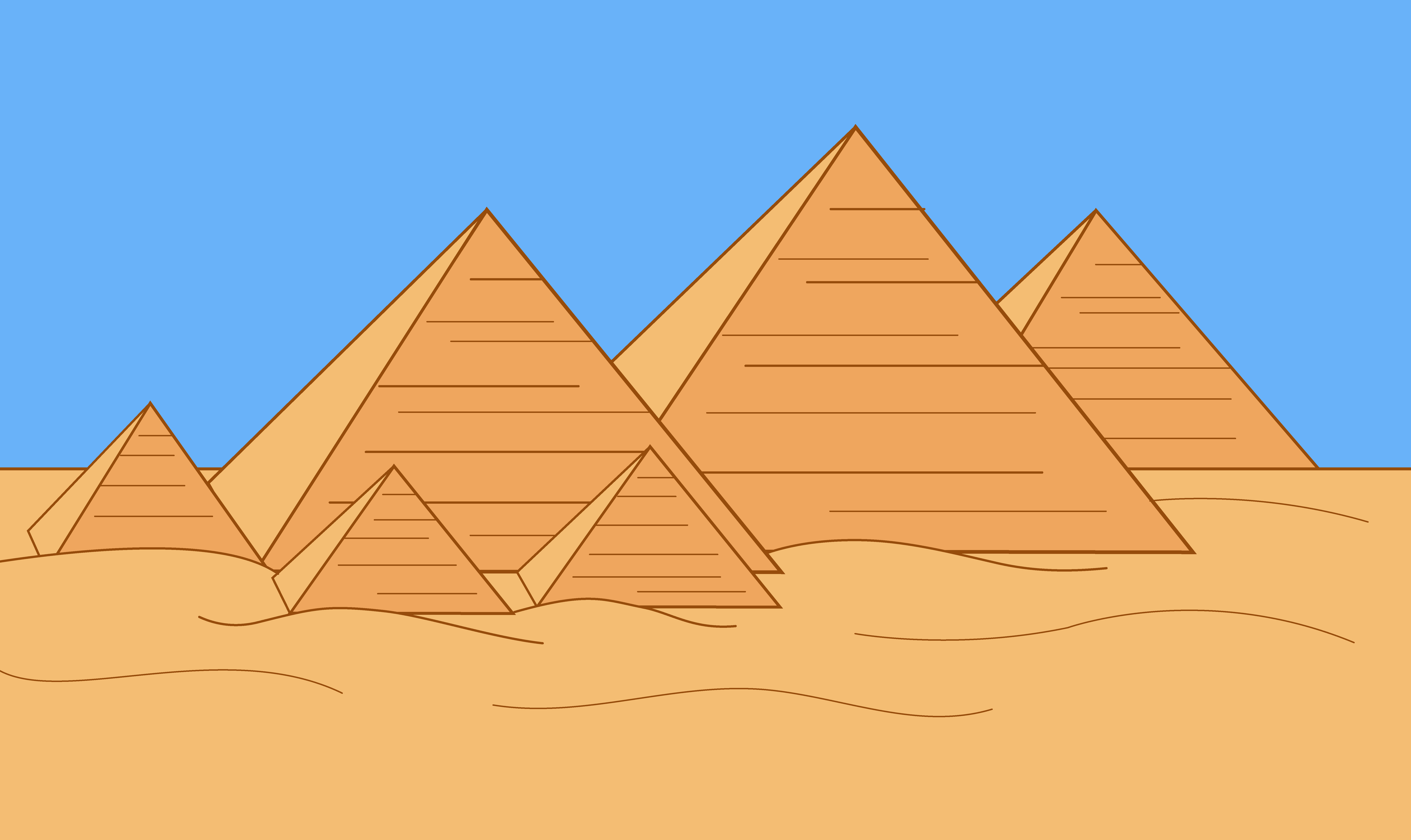 Pyramid Clipart 20 Free Cliparts Download Images On Clipground 2022