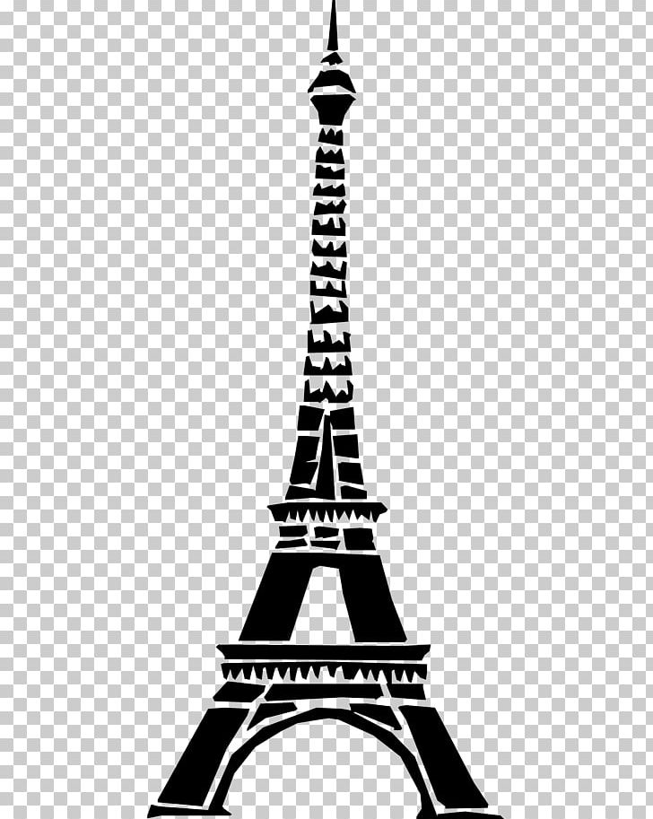 Eiffel Tower PNG, Clipart, Black And White, Clip Art, Drawing.