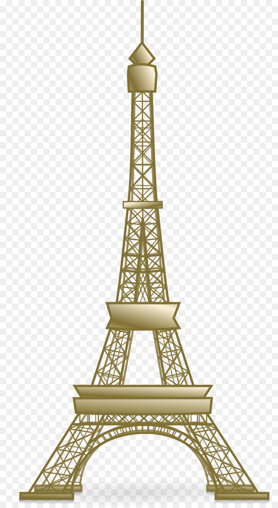 eiffel tower cartoon clipart 10 free Cliparts | Download images on