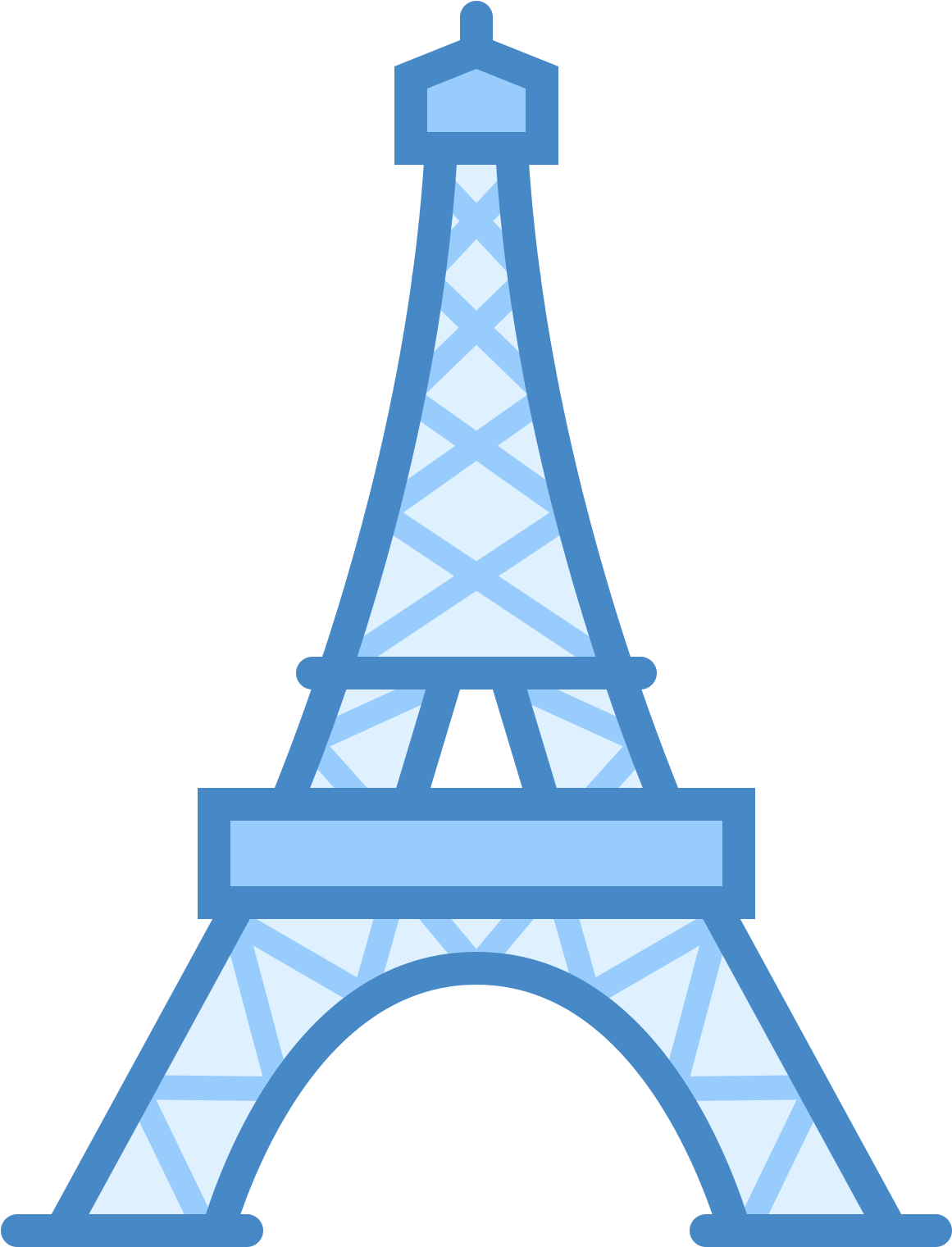 eiffel tower cartoon clipart 10 free Cliparts | Download images on