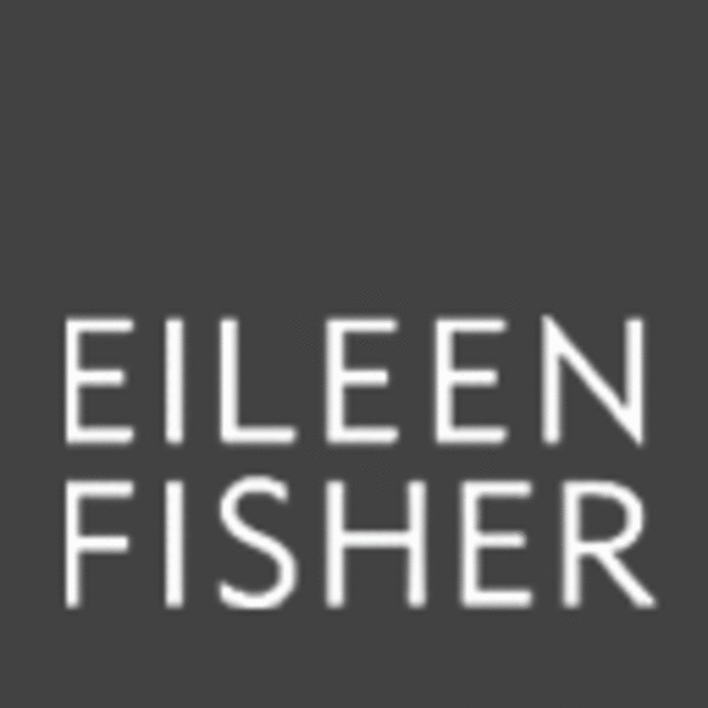 Eileen Fisher.