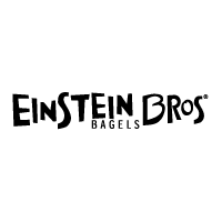Einstein Bros Bagels.