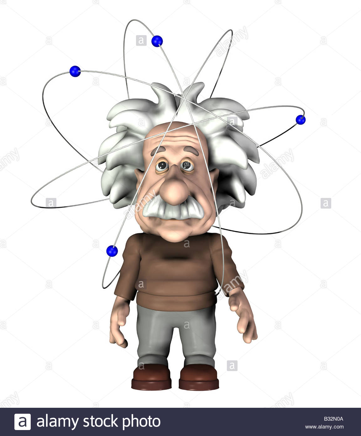 Physik albert einstein clipart 8 » Clipart Station.